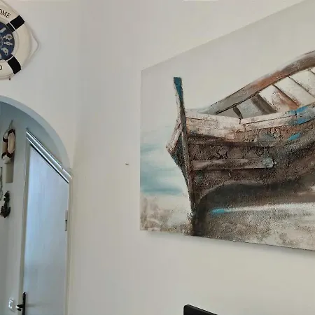 Apartamento Casa Ru Zu Gianni