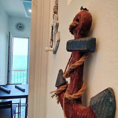 Casa Ru Zu Gianni Apartamento Cefalú