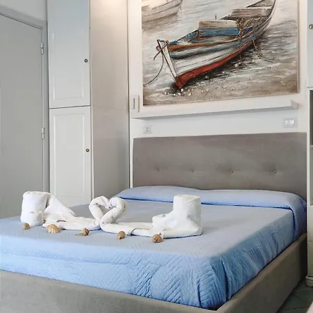 Apartamento Casa Ru Zu Gianni Cefalú