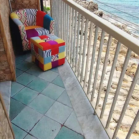 Apartamento Casa Ru Zu Gianni