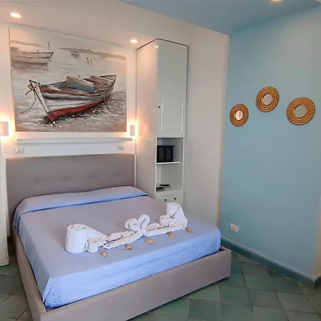 Casa Ru Zu Gianni * Cefalú