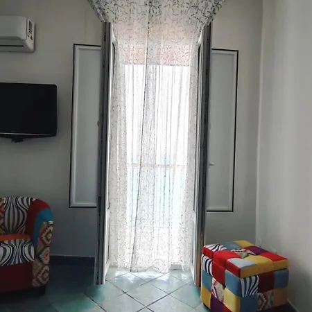 Casa Ru Zu Gianni Apartamento *