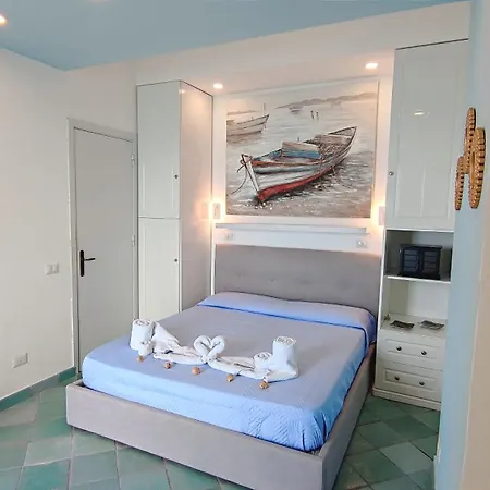 Casa Ru Zu Gianni Cefalú