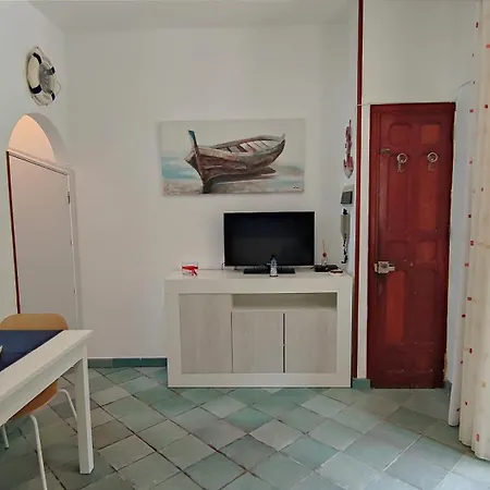 Apartamento Casa Ru Zu Gianni