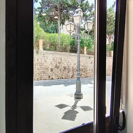 Apartamento Casa Ru Zu Gianni *