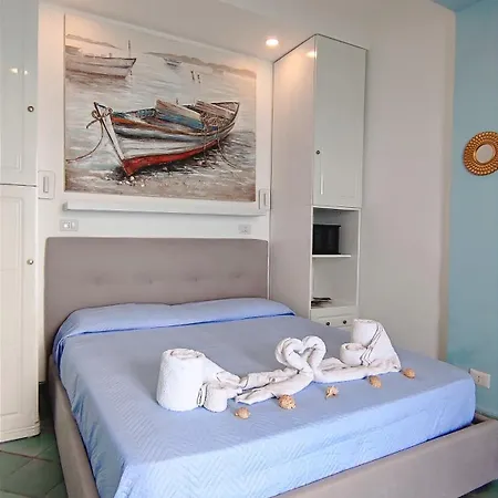 Casa Ru Zu Gianni Cefalú