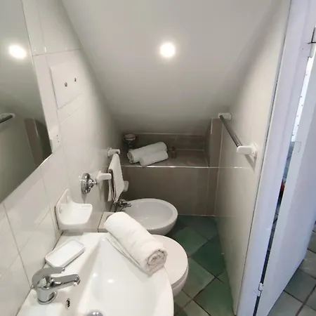 Casa Ru Zu Gianni Cefalú