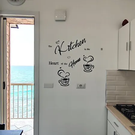 Casa Ru Zu Gianni * Cefalú