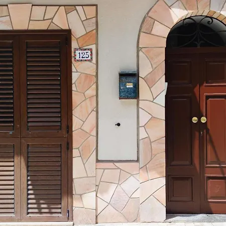 Casa Ru Zu Gianni Apartamento Cefalú