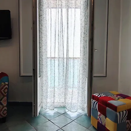 Casa Ru Zu Gianni * Cefalú