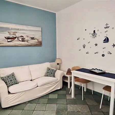 Casa Ru Zu Gianni Apartamento Cefalú