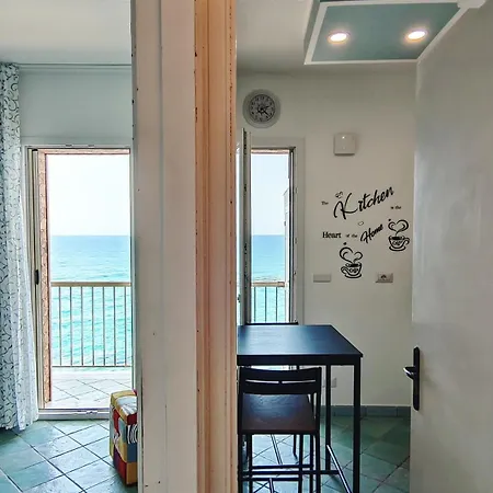 Casa Ru Zu Gianni Apartamento *