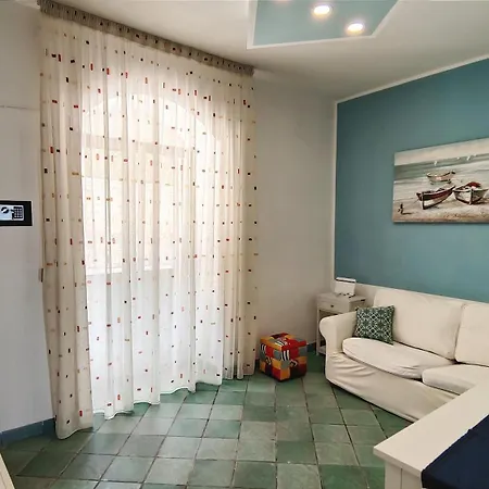 Casa Ru Zu Gianni * Cefalù