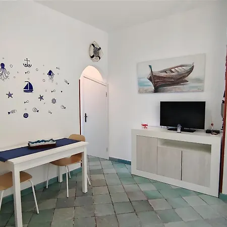 Lejlighed Casa Ru Zu Gianni