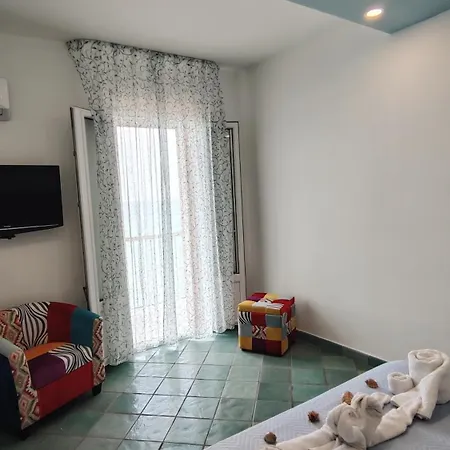 Lejlighed Casa Ru Zu Gianni *