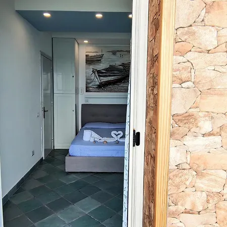 Lejlighed Casa Ru Zu Gianni Cefalù