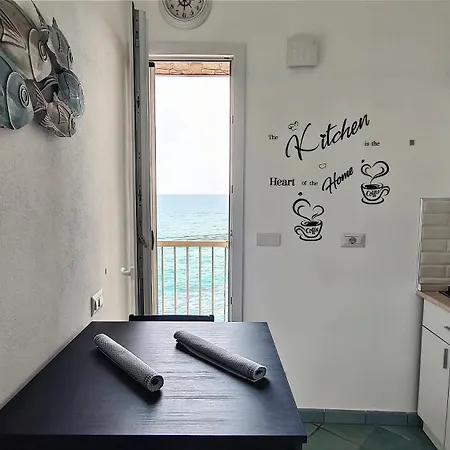 Casa Ru Zu Gianni Cefalù