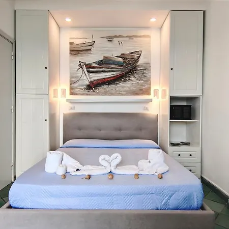 Casa Ru Zu Gianni Lejlighed