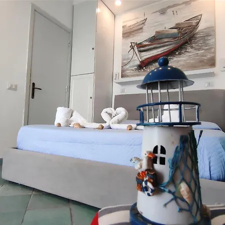 Casa Ru Zu Gianni * Cefalù