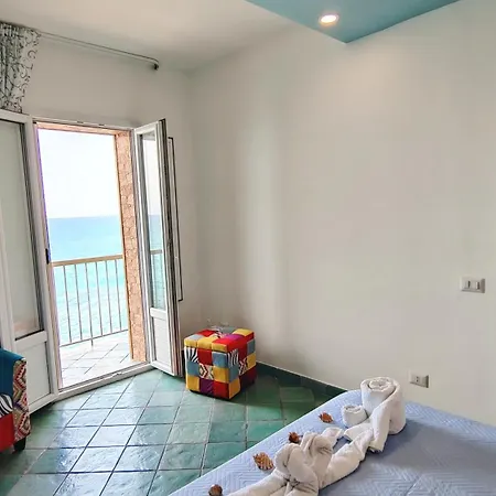 Casa Ru Zu Gianni Lejlighed