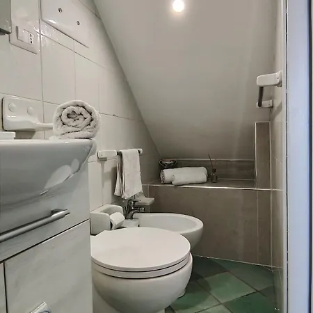 Lejlighed Casa Ru Zu Gianni *