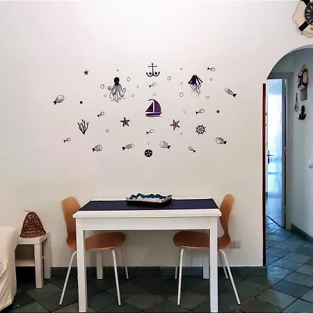 Lejlighed Casa Ru Zu Gianni