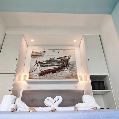 Casa Ru Zu Gianni Lejlighed *