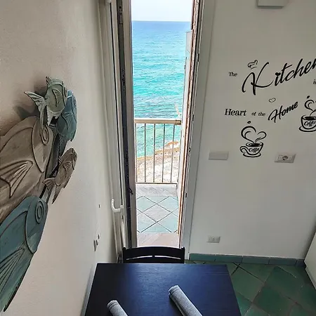 Lejlighed Casa Ru Zu Gianni *