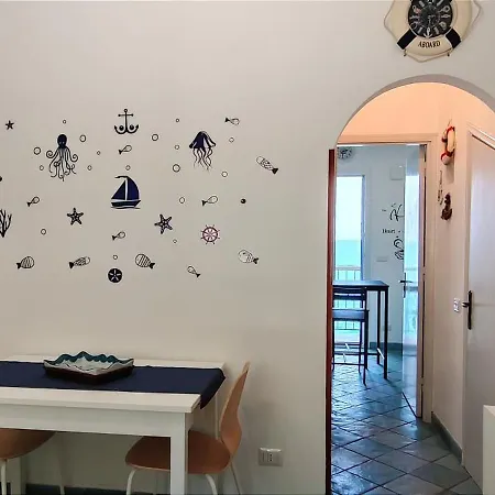 Casa Ru Zu Gianni Cefalù