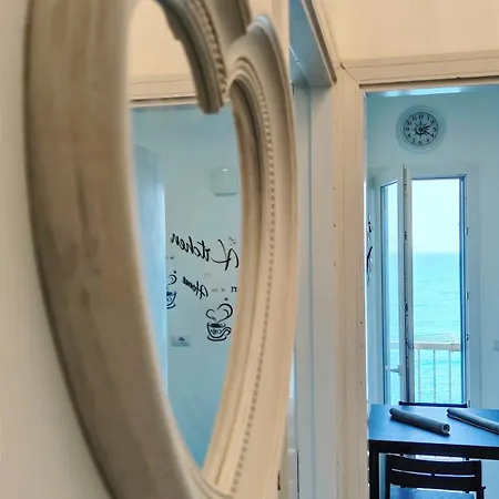 Casa Ru Zu Gianni Cefalù