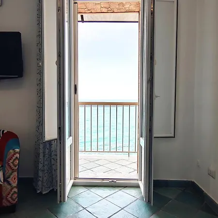 Casa Ru Zu Gianni Cefalù