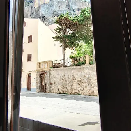 Casa Ru Zu Gianni Lejlighed *
